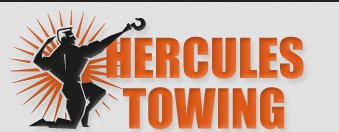 Image for Hercules Towing with ID of: 1136825