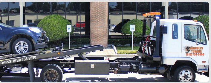 Image for Hercules Towing with ID of: 1136826