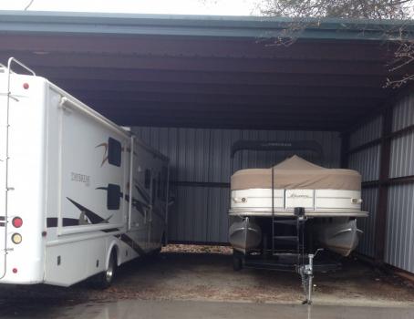 Image for Pack Rat Storage with ID of: 1136905