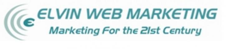Image for Elvin Web Marketing with ID of: 1136959