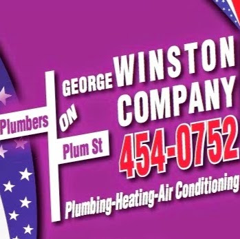 Image for George Winston Company with ID of: 1137087