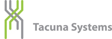 Image for Tacuna Systems with ID of: 1137105