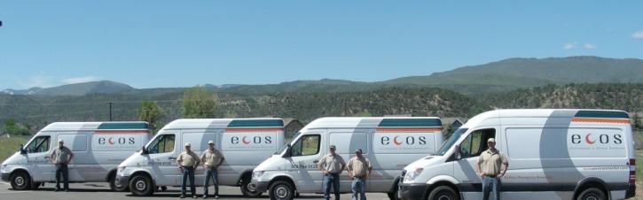 Image for ECOS Environmental & Disaster Restoration Inc. with ID of: 1137123