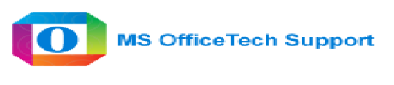 Image for Ms Office Technical Support Number with ID of: 1137163