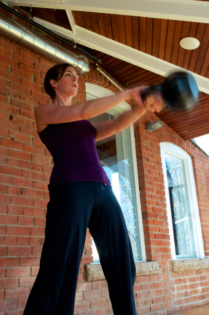 Image for Ross Meyer Personal Re-Training with ID of: 1137297