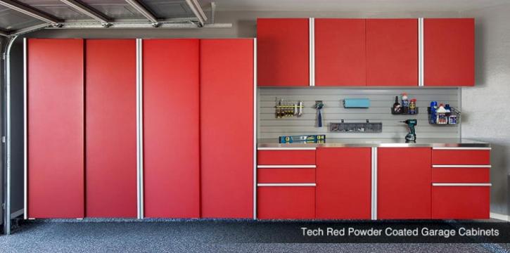 Image for Custom Closets & Garage with ID of: 1137315