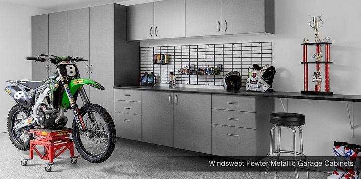 Image for Custom Closets & Garage with ID of: 1137318