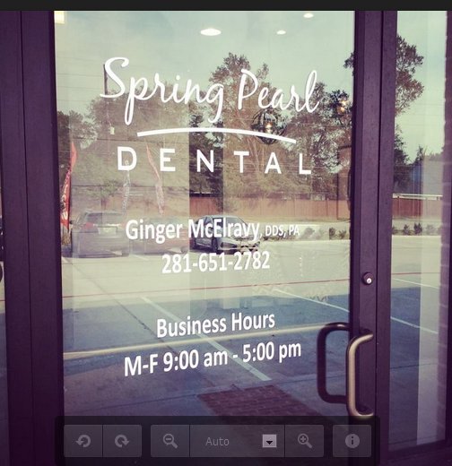 Image for Spring Pearl Dental with ID of: 1137492