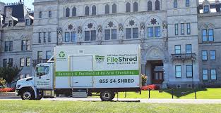 Image for Document Shredding Service with ID of: 1137556