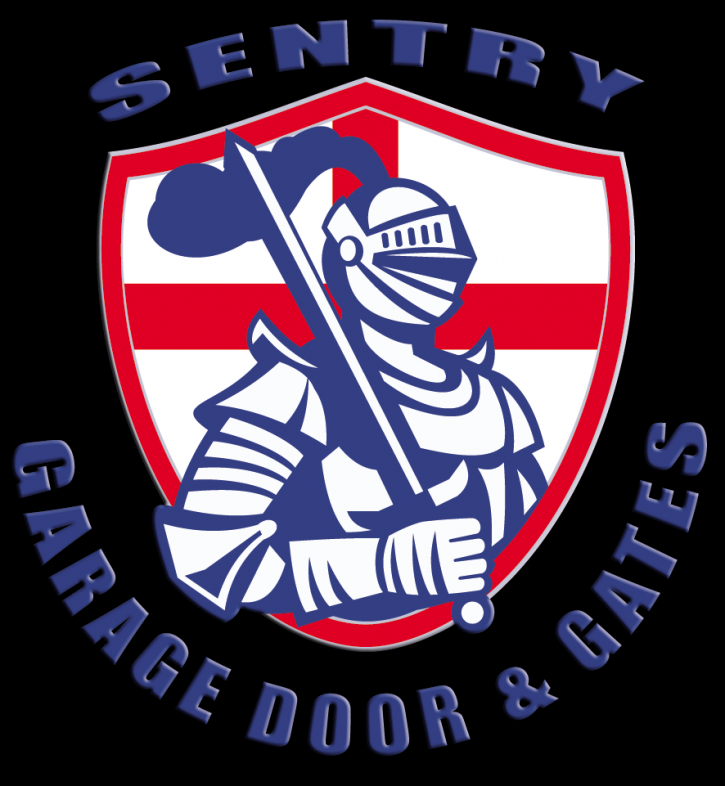 Image for Sentry Garage Door & Gates with ID of: 1137590