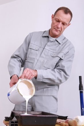 Image for Painters of Buford with ID of: 1137649