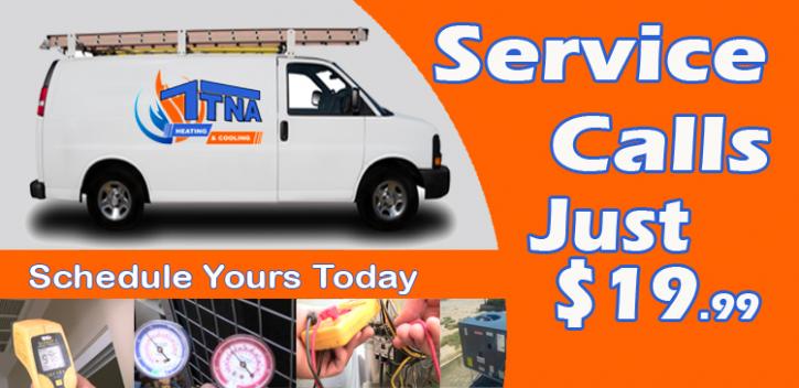 Image for TNA Heating and Cooling Co with ID of: 1137908