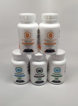 Image for Pure Nootropics with ID of: 1138132