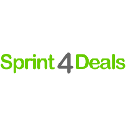 Image for Sprint 4 Deals with ID of: 1138180