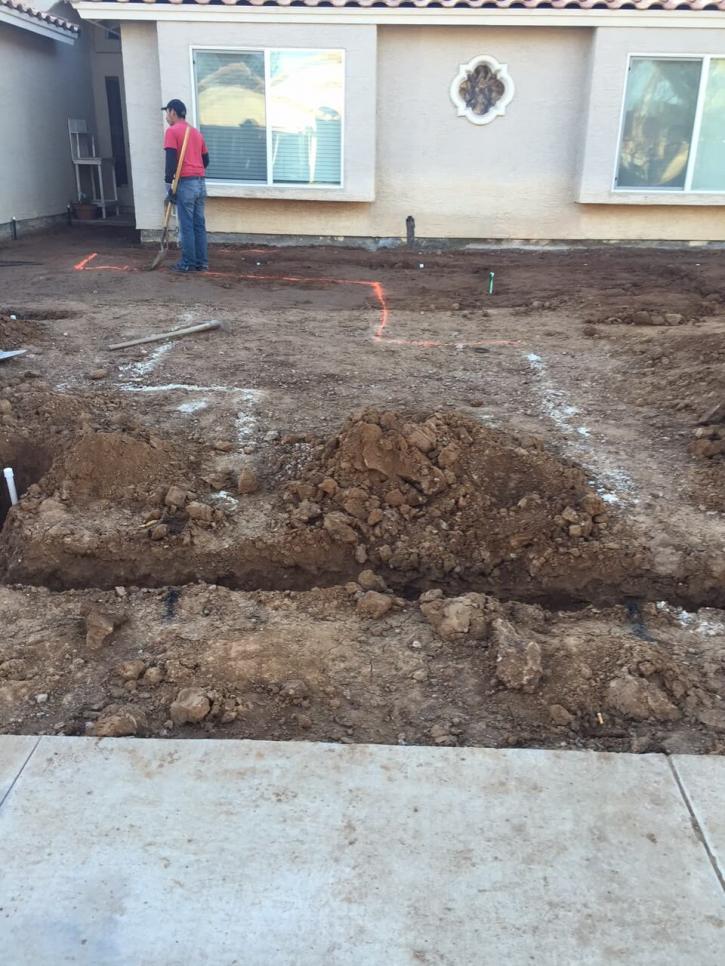Image for All Valley Landscaping with ID of: 1138198