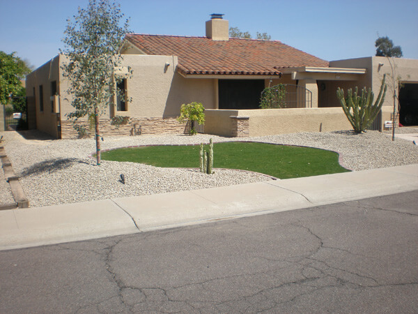 Image for All Valley Landscaping with ID of: 1138200