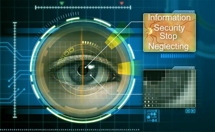 Image for Data Security Principles with ID of: 1138291