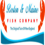 Image for Boston & Maine Fish Co with ID of: 1138368