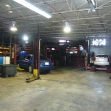 Image for Car Steering Inc with ID of: 1138386