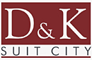 Image for D&K Suit City with ID of: 1138494