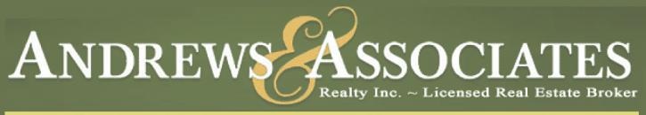 Image for Andrews & Associates Realty Inc. with ID of: 1138549