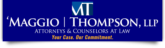 Image for Maggio Thompson, LLP with ID of: 1138693