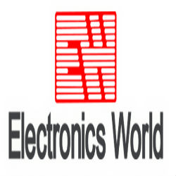 Image for Electronics World with ID of: 1138781