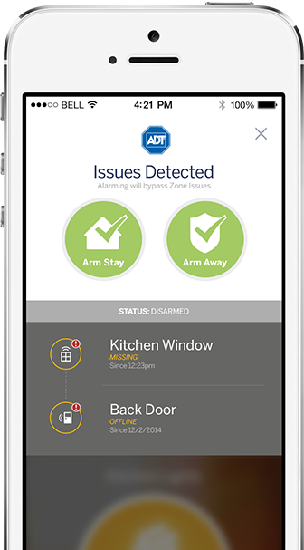 Image for ADT Security Services, LLC with ID of: 1139021
