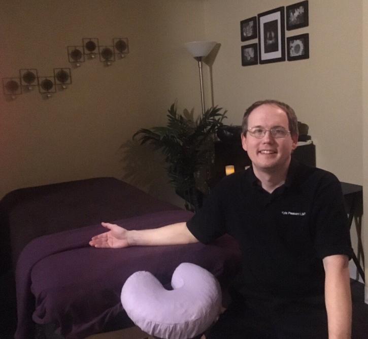 Image for Pleasant Touch Massage with ID of: 1139075