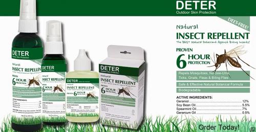 Image for Deter Outdoor Skin Protection with ID of: 1139264