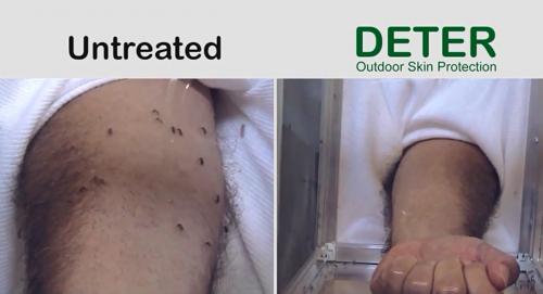 Image for Deter Outdoor Skin Protection with ID of: 1139266