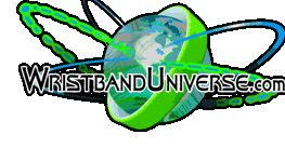 Image for Wristband Universe with ID of: 1139530