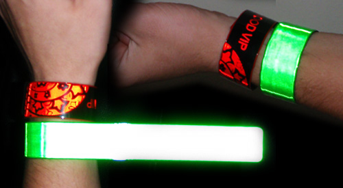 Image for Wristband Universe with ID of: 1139534