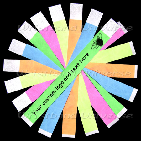 Image for Wristband Universe with ID of: 1139538