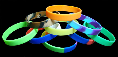 Image for Wristband Universe with ID of: 1139542