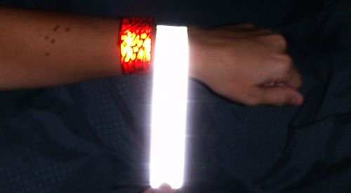Image for Wristband Universe with ID of: 1139545