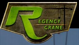 Image for Regency Crane with ID of: 1139876