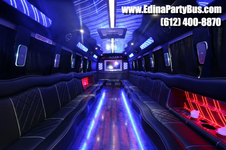 Image for Edina Party Bus with ID of: 1140189