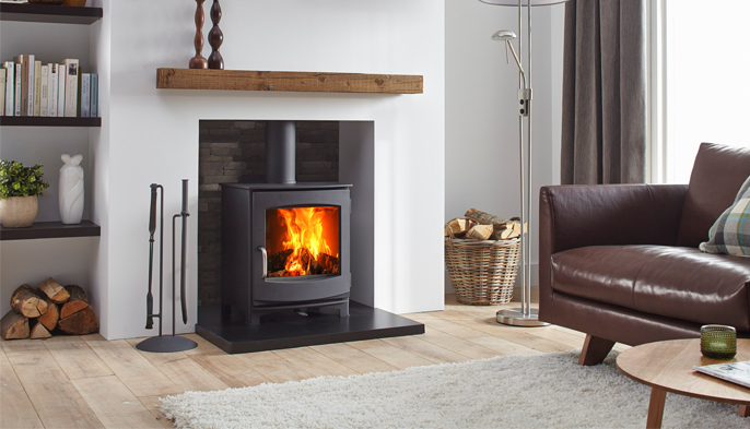 Image for Woodburning Stoves Swansea with ID of: 1140220
