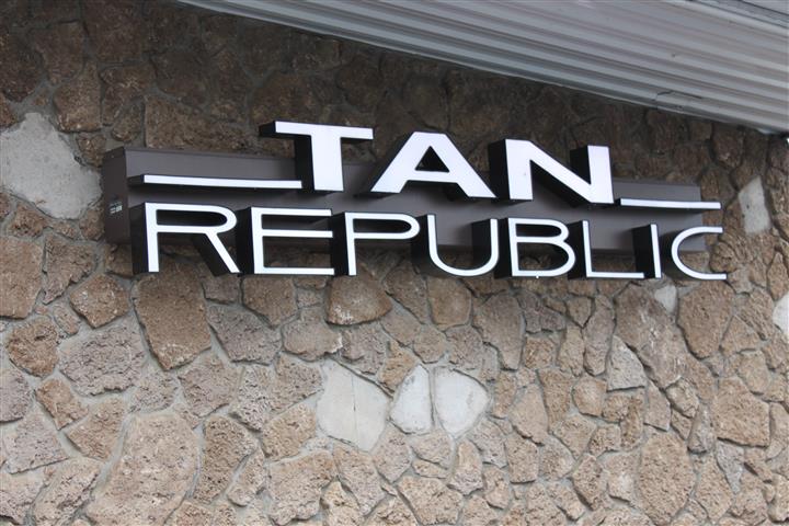 Image for Tan Republic with ID of: 1140252