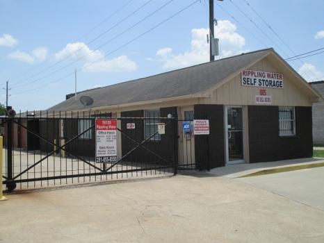Image for Rippling Water Self Storage with ID of: 1140289