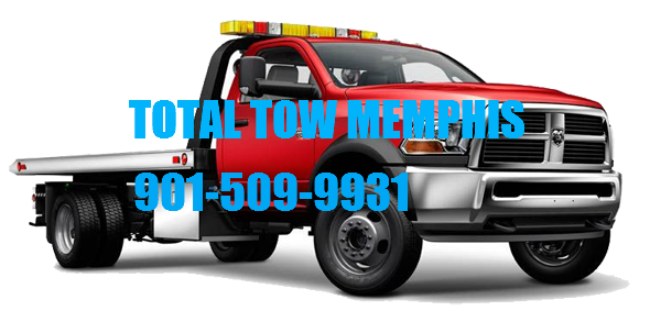Image for Total Tow Memphis with ID of: 1140398