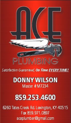 Image for Ace Plumbing with ID of: 1140462