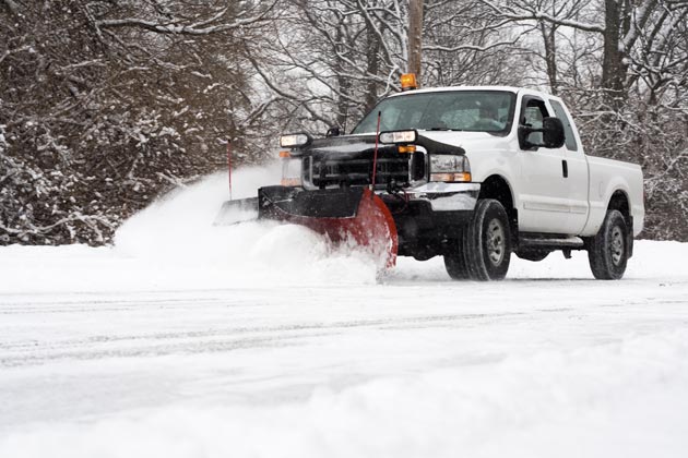 Image for Durango Snow Removal with ID of: 1140477