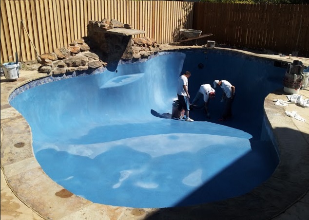 Image for Azure Pools, Inc with ID of: 1140797
