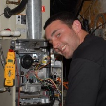 Image for Burkell Plumbing Heating & Cooling with ID of: 1140811