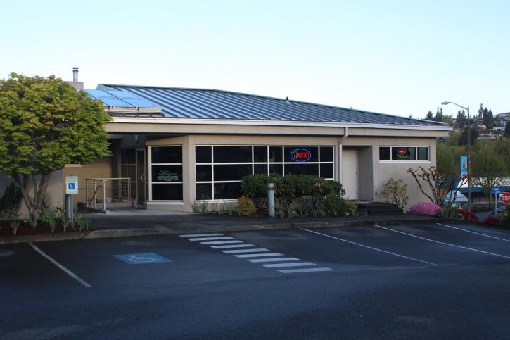 Image for Des Moines Dental Center with ID of: 1140866