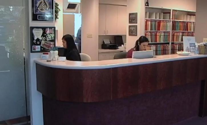 Image for Des Moines Dental Center with ID of: 1140868
