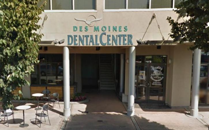 Image for Des Moines Dental Center with ID of: 1140870