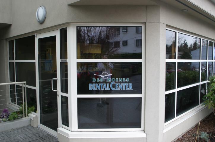 Image for Des Moines Dental Center with ID of: 1140873